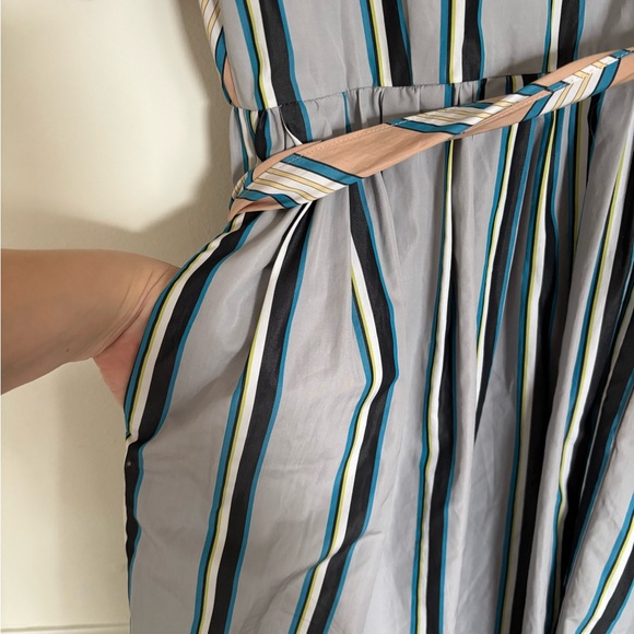 Diane Von Furstenberg wrap dress - Picture 5 of 6